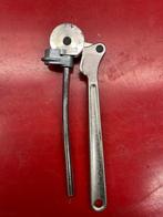 Facom buigijzer pijpenbuiger 344A10, Auto diversen, Autogereedschap, Ophalen of Verzenden, Gebruikt