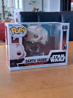 Funko Darth Vader Star Wars, Ophalen of Verzenden, Zo goed als nieuw