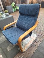 Ikea Relax Stoel, Huis en Inrichting, Fauteuils, Minder dan 50 cm, Gebruikt, Minder dan 75 cm, Scandinavisch