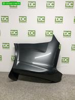 Ford Transit Custom Bumperhoek linksachter grijs, Gebruikt, Ford, Ophalen of Verzenden, Ford