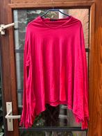 Candy shirt Rundholz Mainline maat OS, Kleding | Dames, Rundholz, Lange mouw, Roze, Wachtendonk