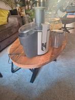 Sap centrifuge(phillips), Huis en Inrichting, Ophalen of Verzenden, Zo goed als nieuw