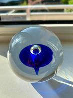 Siem van der Marel serica Leerdam, Antiek en Kunst, Antiek | Glas en Kristal, Ophalen of Verzenden