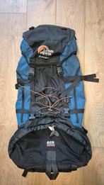 Lowe Alpine Appalachian 55 +15 liter rugzak backpacken, Ophalen of Verzenden, Gebruikt, Rugzak