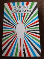 Haruki Murakami - De kleurloze Tsukuru Tazaki en zijn pelgri, Gelezen, Wereld overig, Haruki Murakami, Ophalen of Verzenden