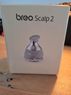 Breo scalp 2 hoofdmassage apparaat, Nieuw, Apparaat, Ophalen