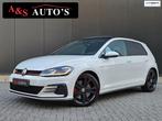 Volkswagen Golf 2.0 TSI GTI Performance 245pk Panoramadak Dy, Gebruikt, 4 cilinders, 1984 cc, 1337 kg