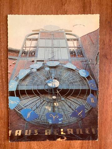 Bremen - Astronomische Uhr beschikbaar voor biedingen