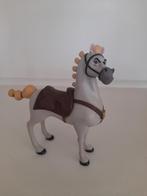 Disney Tangled Horse Maximus, Ophalen of Verzenden, Overige figuren, Zo goed als nieuw, Beeldje of Figuurtje