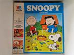 Snoopy Spel, Hobby en Vrije tijd, Gezelschapsspellen | Bordspellen, Ophalen of Verzenden, Gebruikt