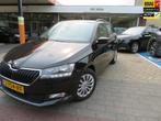 Skoda Fabia Combi 1.0 TSI AMBITION NAVIGATIE, PARKEER SENSOR, Gebruikt, Euro 6, 95 pk, 1036 kg