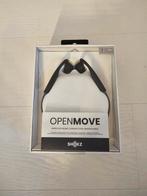Shokz OpenMove Bone Conduction Oortjes, Overige merken, Bluetooth, Ophalen of Verzenden, Zo goed als nieuw