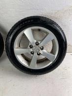 Originele Mazda 3 5 6 Premacy velgen 16" 5x114.3 winterset, Auto-onderdelen, Banden en Velgen, Niet ingevuld, Gebruikt, 16 inch