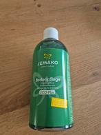 Jemako vloeronderhoud 500 ml, Huis en Inrichting, Schoonmaakartikelen, Ophalen of Verzenden, Schoonmaakmiddel