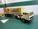 Efsi Mercedes Lamboo, Efsi, Gebruikt, Ophalen of Verzenden, X