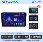 Junsun V1 Plus, 6GB RAM, 128GB, 8core (A3 8P 2003 - 2013), Auto diversen, Ophalen of Verzenden, Zo goed als nieuw