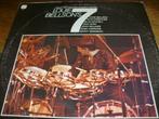 Louie Bellson's 7/Blue Mitchell tp Concord US LP  1976, 1960 tot 1980, Gebruikt, Ophalen of Verzenden, 12 inch
