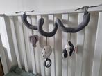 Done by deer baxspanner, Ophalen, Zo goed als nieuw, Overige typen
