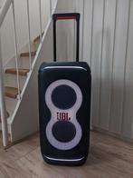 Te huur: JBL Partybox - Krachtige Party Speaker, Ophalen, Zo goed als nieuw, Luidspreker(s)