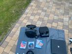PlayStation 4pro, Ophalen, Online, Atari Jaguar, 1 speler