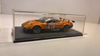 Spyker c8 double 11 #85 le mans 2003 spark 1.43, Hobby en Vrije tijd, Overige merken, Auto, Ophalen of Verzenden, A