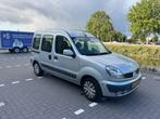 Renault Kangoo 1.6 16V AUT 2006 Grijs, Auto's, Renault, 1095 kg, Particulier, 597 kg, 5 stoelen
