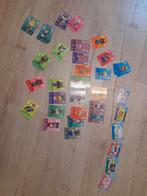 Animal Crossing Amiibo Kaarten - Diverse, Een of twee spelers, Ophalen of Verzenden, Gebruikt, Nintendo