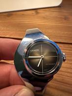 Vintage Anker Dameshorloge, Sieraden, Tassen en Uiterlijk, Horloges | Heren, Overige merken, Gebruikt, Staal, Polshorloge