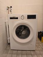 Wasmachine - 3 jaar oud - Goedwerkend, Witgoed en Apparatuur, Wasmachines, Ophalen, Gebruikt, Voorlader, Energieklasse A of zuiniger