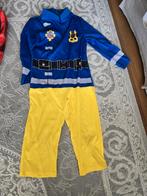 Verkleedkleding set 4-8 jaar, Kinderen en Baby's, Carnavalskleding en Verkleedspullen, Ophalen of Verzenden, Gebruikt, 110 t/m 116