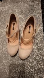 beige pumps, Ophalen, Beige, Schoenen met hoge hakken, Jumex