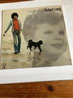 Robert Long Vroeger of later, Cd's en Dvd's, Vinyl | Pop, Ophalen of Verzenden, 1960 tot 1980, Gebruikt, Overige formaten
