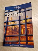 Lonely Planet Berlijn Reisgids, Gelezen, Lonely Planet, Europa, Ophalen of Verzenden