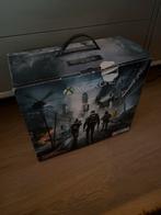 Xbox One 1TB + Extra Controller - Goed!, Ophalen, Xbox One, Met 2 controllers, Zo goed als nieuw