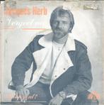 Jacques Herb – Vergeet Me (1983), Ophalen of Verzenden, Gebruikt, Overige formaten, Levenslied of Smartlap