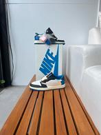 Nike air Travis scott fragement blue, Ophalen of Verzenden