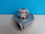 Ventilator Daalderop CombiFort / Comfort Classic RG148/1200-, Niet ingevuld, Cv-ketel of Combi-ketel, Niet ingevuld, Nieuw