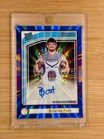 Quinten Post 2024-25 Panini Donuss Rated Rookie /25 auto rc, Ophalen of Verzenden