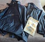 2 x fiets regen poncho + 2 x broeken., Ophalen of Verzenden, Nieuw, Bovenkleding