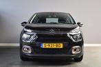 Citroen C3 1.2 PureTech C-Series Navigatie Climate Control, Auto's, Voorwielaandrijving, 83 pk, Gebruikt, Euro 6