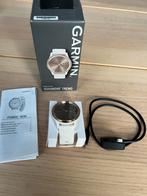 Garmin vivomove trend  horloge rosé goud, Hartslag, Garmin, Ophalen of Verzenden, Zo goed als nieuw