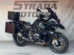 BMW R 1200 GS ADVENTURE TRIPLE BLACK (bj 2018), Bedrijf, Overig