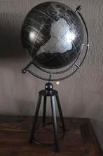 Rivièra Maison Wereldbol - Stijlvolle Decoratie, Ophalen of Verzenden, Zo goed als nieuw