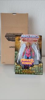 MotU Classics Angella - Nieuw in doos!, Ophalen of Verzenden, Nieuw