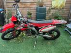 Honda Crf450R Enduro crosser, Fietsen en Brommers, Ophalen of Verzenden