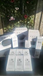Complete Smeg Set, Ophalen, Nieuw