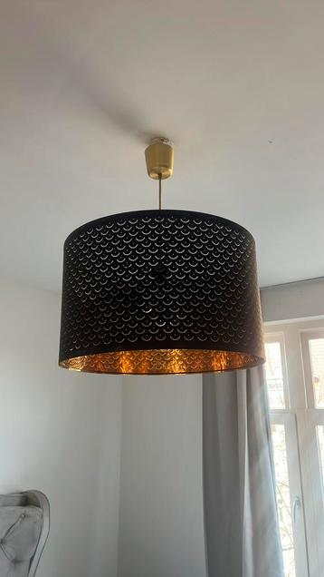 IKEA lamp 