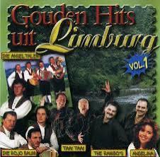Gouden Hits uit Limburg vol 1 beschikbaar voor biedingen