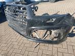voorbumper Audi q7 s-line 4M0 807 095 A, Auto-onderdelen, Ophalen of Verzenden, Audi, Bumper