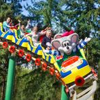 Julianatoren in Apeldoorn pretpark attractiepark, Drie personen of meer, Ticket of Toegangskaart